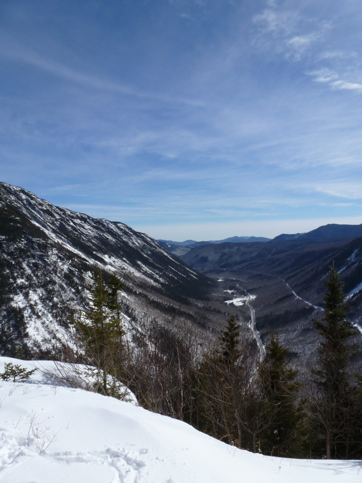 Mt Willard